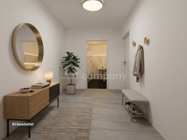 Wohnung zum Kauf 279.000 € 2 Zimmer 1. Geschoss Wien 1220