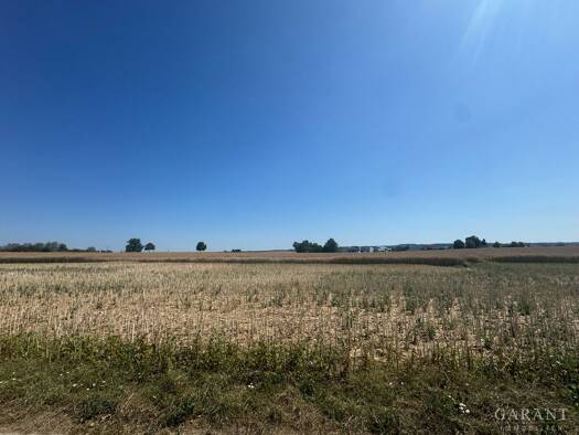 Land-/Forstwirtschaft zum Kauf 1.787.156 € 21.532 m² Grundstück Griesbeckerzell Aichach 86551
