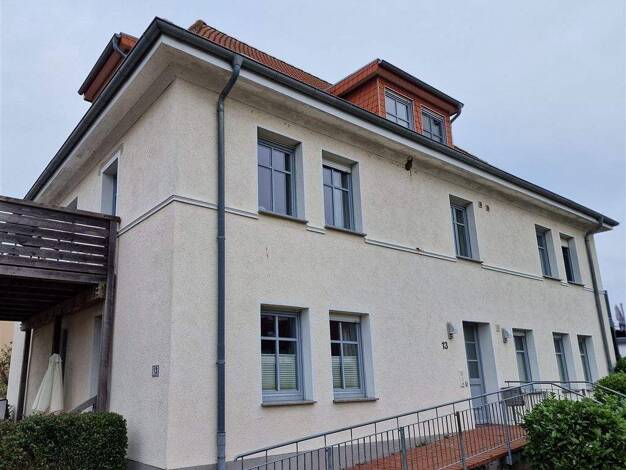 Wohnung zum Kauf 275.000 € 3 Zimmer 53 m² frei ab sofort Rerik Ostseebad Rerik 18230