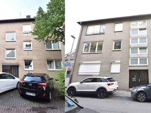Mehrfamilienhaus zum Kauf als Kapitalanlage geeignet 799.000 € 694,5 m² Untermeiderich Duisburg 47137