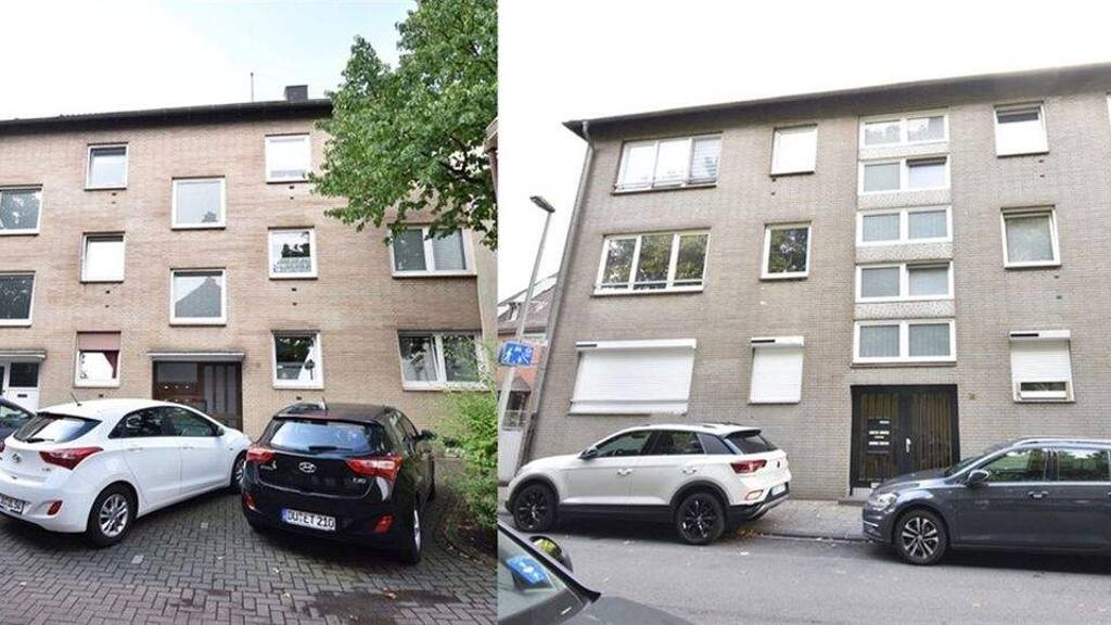 Mehrfamilienhaus zum Kauf als Kapitalanlage geeignet 780.000 € 694,5 m² Untermeiderich Duisburg 47137