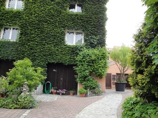 Wohnung zur Miete 520 € 2 Zimmer 50 m² 2. Geschoss frei ab 01.05.2026 Hördlertorstraße 18a Schwabach 91126