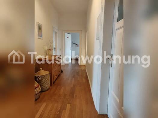 Wohnung zur Miete Tauschwohnung 1.100 € 3 Zimmer 100 m² 2. Geschoss Oberau Freiburg im Breisgau 79102