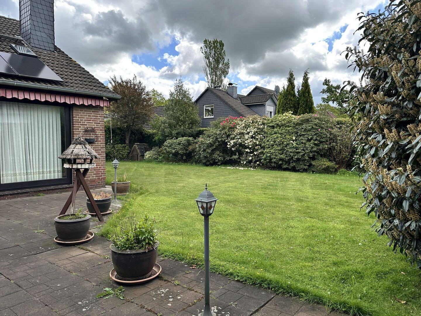 Einfamilienhaus zum Kauf - Ansicht 6