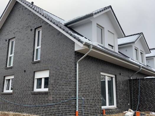 Reihenhaus zur Miete 1.580 € 4 Zimmer 115 m² 200 m² Grundstück frei ab sofort Pye Osnabrück 49090