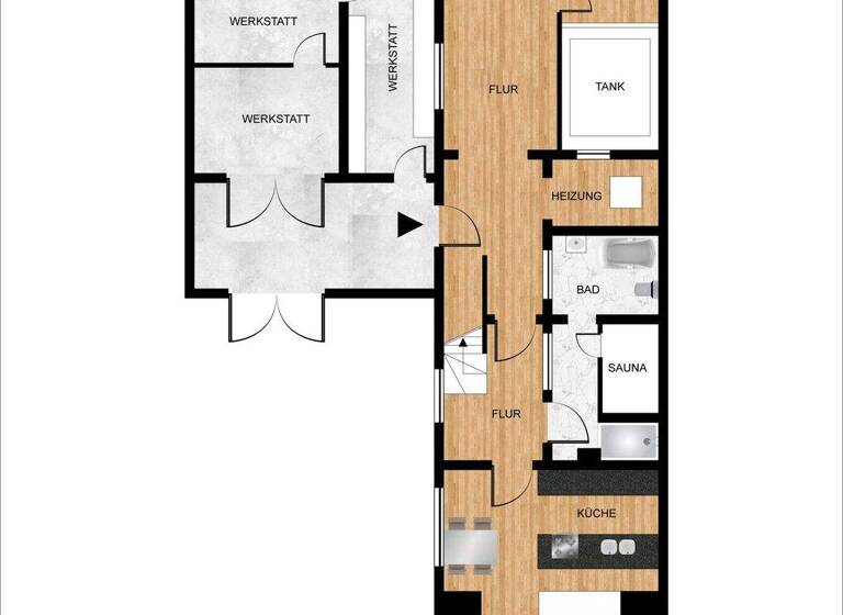 Doppelhaushälfte zum Kauf 536.000 € 5 Zimmer 175,8 m² 696 m² Grundstück Köttingen Erftstadt 50374