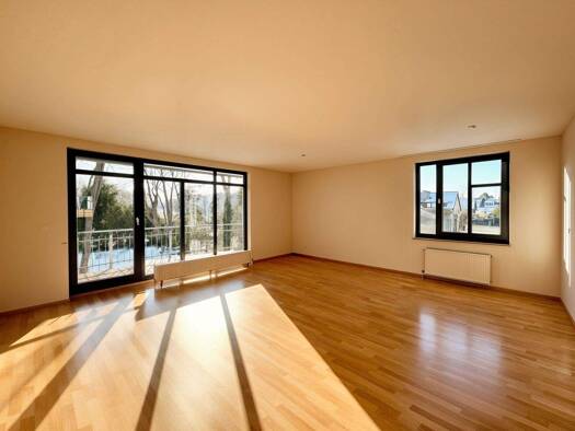 Wohnung zum Kauf 230.000 € 3 Zimmer 101 m² 1. Geschoss Ramlingen-Ehlershausen Burgdorf 31303