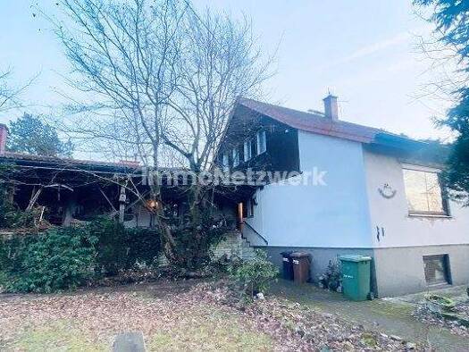 Einfamilienhaus zum Kauf 199.000 € 7 Zimmer 175 m² 1.006 m² Grundstück Innenstadt Hof 95028