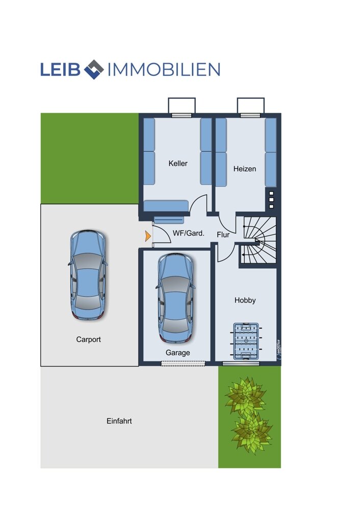 Doppelhaushälfte zum Kauf 265.000 € 5 Zimmer 146 m²<br/>Wohnfläche 280 m²<br/>Grundstück Innenstadt Coburg 96450