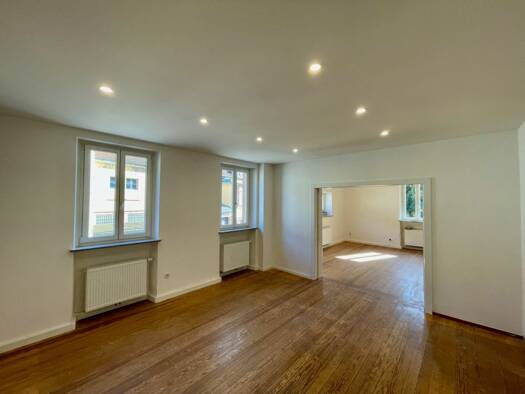 Doppelhaushälfte zum Kauf 372.800 € 8 Zimmer 221 m² 300 m² Grundstück frei ab sofort Talstr. 71 Frankeneck 67468