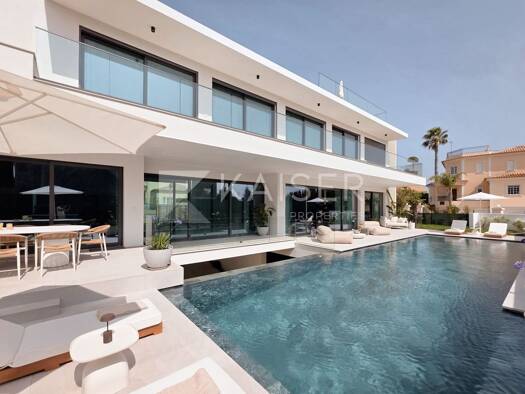 Haus zum Kauf 2.490.000 € 500 m² 750 m² Grundstück Albufeira e Olhos de Água 8200