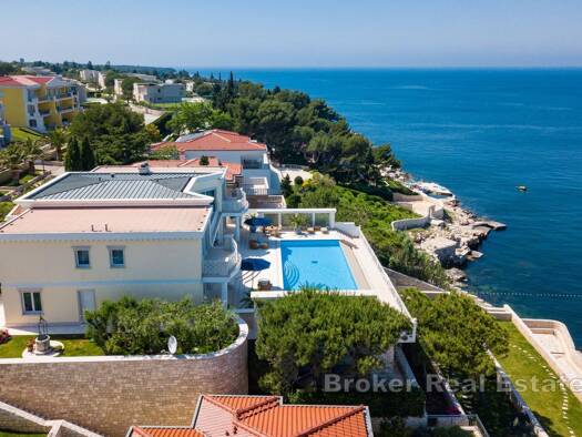 Villa zum Kauf 4 Zimmer 1.000 m² 2.000 m² Grundstück Umag 52470