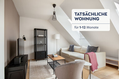 Apartment zur Miete 4.110 € 3 Zimmer 103 m² 6. Geschoss frei ab sofort Tigergasse 9 Wien(Stadt) 1080