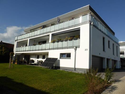 Wohnung zur Miete 960 € 4 Zimmer 97 m² 1. Geschoss frei ab 01.12.2026 Hartum Hille 32479