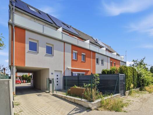 Reihenmittelhaus zum Kauf 320.000 € 3 Zimmer 89,7 m² Gerasdorf bei Wien 2201