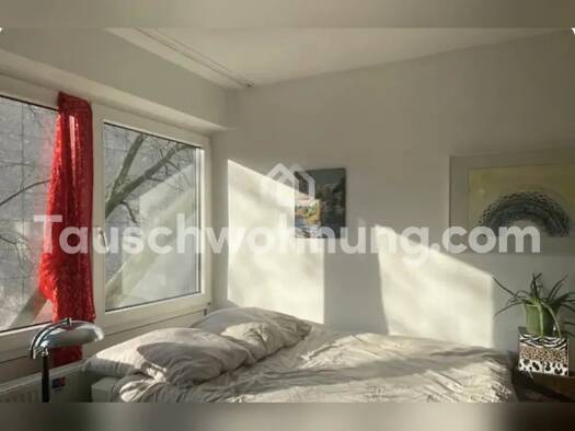 Wohnung zur Miete Tauschwohnung 285 € 1 Zimmer 22 m² 3. Geschoss Altstadt-Süd Köln 50676