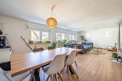 Mehrfamilienhaus zum Kauf 449.000 € 6 Zimmer 188 m² 579 m² Grundstück Zuzenhausen 74939