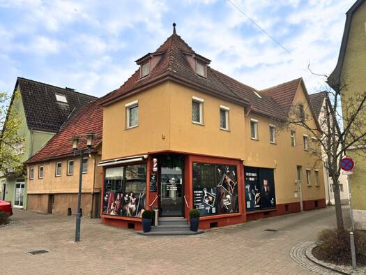 Einfamilienhaus zum Kauf 398.900 € 11 Zimmer 123 m² 310 m² Grundstück Ebersbach Ebersbach an der Fils 73061