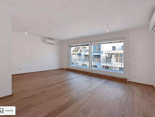 Wohnung zum Kauf - Erstbezug 646.600 € 2 Zimmer 61,8 m² 5. Geschoss Schumanngasse 35 Wien 1180