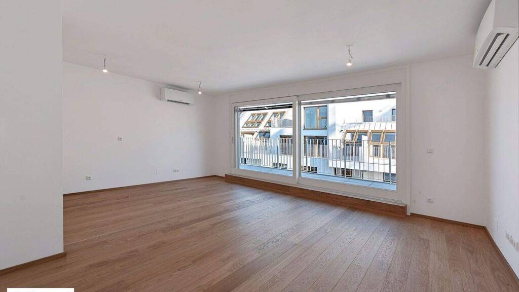 Wohnung zum Kauf - Erstbezug 646.600 € 2 Zimmer 61,8 m² 5. Geschoss Schumanngasse 35 Wien 1180