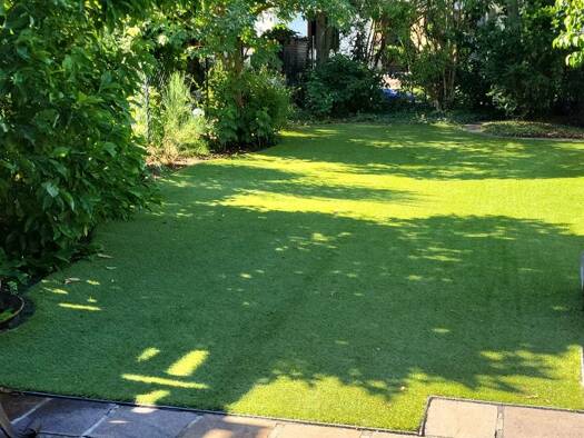 Reihenhaus zum Kauf provisionsfrei 450.000 € 5 Zimmer 121 m² 225 m² Grundstück frei ab 01.10.2026 Reichelsdorf Südwestliche Außenstadt 90453