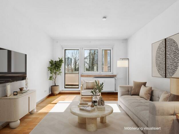 WG-Zimmer zum Kauf 259.000 € 3 Zimmer 71 m² 1. Geschoss frei ab sofort Marzahn Berlin 12685