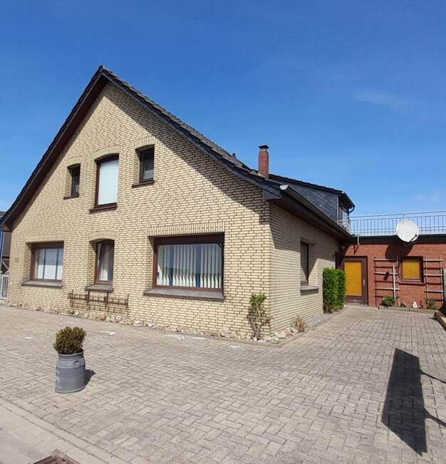 Lagerhalle zum Kauf 459.000 € Krögerdorf Lemwerder 27809