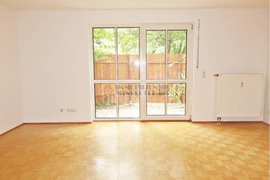 Terrassenwohnung zum Kauf 299.000 € 2 Zimmer 64 m² 1. Geschoss Galgenberg Regensburg 93051