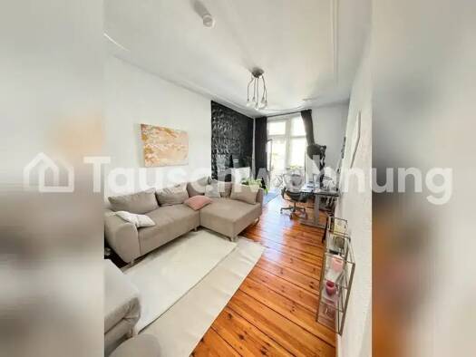 Wohnung zur Miete Tauschwohnung 650 € 2 Zimmer 64 m² Friedenau Berlin 12157