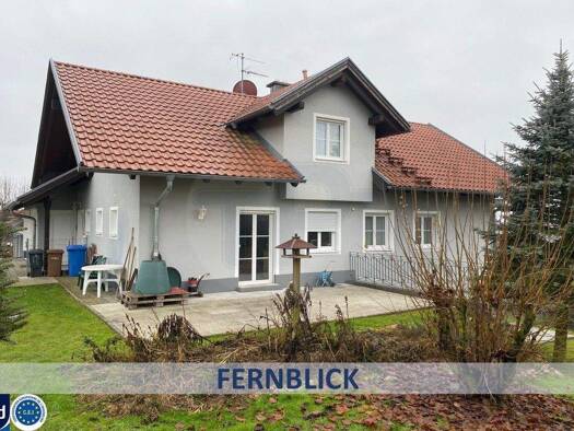 Einfamilienhaus zum Kauf 458.000 € 6 Zimmer 201 m² 670 m² Grundstück Neukirchen Neuburg 94127