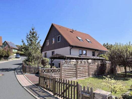 Einfamilienhaus zum Kauf 599.000 € 6 Zimmer 203,7 m² 613 m² Grundstück Trautskirchen 90619