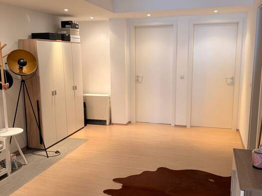 Wohnung zur Miete 1.550 € 3 Zimmer 127 m² Geschoss 2/5 frei ab 01.10.2026 Mühlburg Karlsruhe 76185