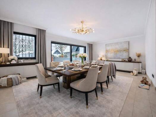 Wohnung zum Kauf 4,5 Zimmer 140 m² EG Sölde Dortmund 44289