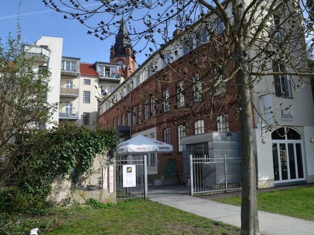 Wohnung zur Miete 755 € 2 Zimmer 60,4 m² 2. Geschoss frei ab sofort Alt-Köpenick 20 Köpenick Treptow-Köpenick 12555