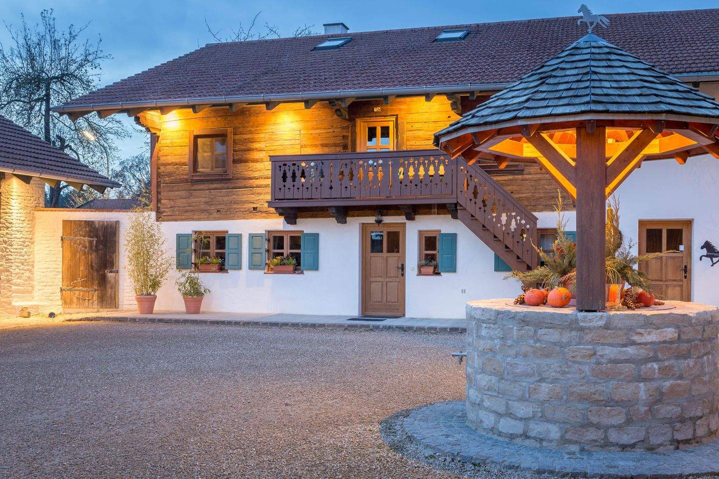 House in Geisenhausen, Landkreis Landshut - Ansicht 2