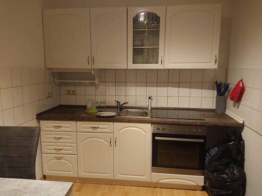 Wohnung zur Miete 260 € frei ab sofort Waldheim 04736
