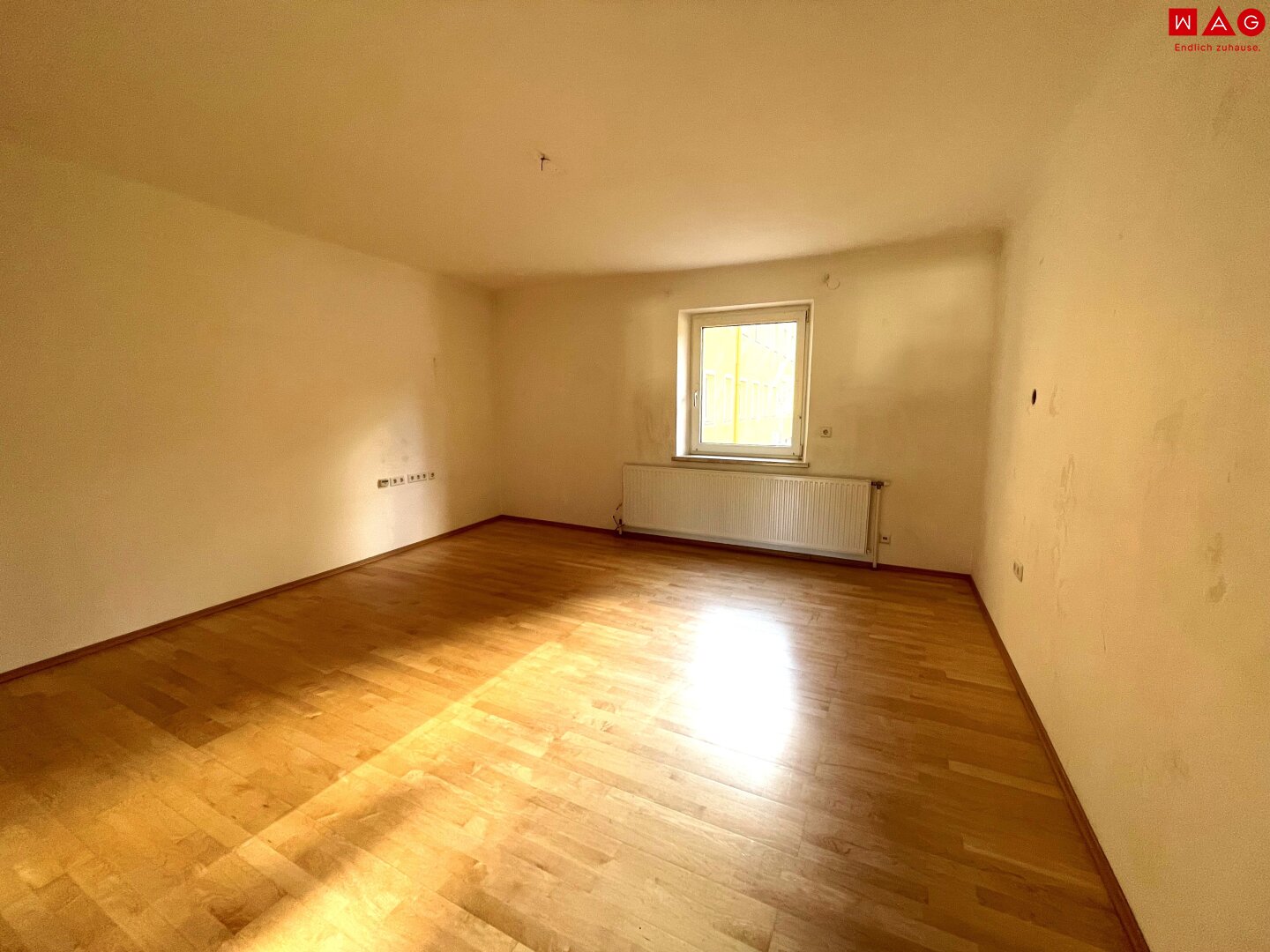 Wohnung zum Kauf 80.000 € 3 Zimmer 69,1 m²<br/>Wohnfläche Linzer Hof Traisen 3160