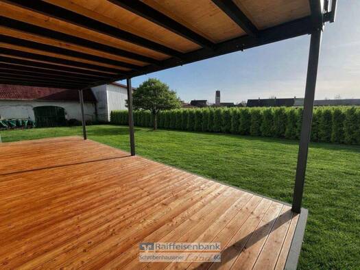 Wohnung zum Kauf 560.000 € 4 Zimmer 130 m² Hörzhausen Schrobenhausen / Hörzhausen 86529