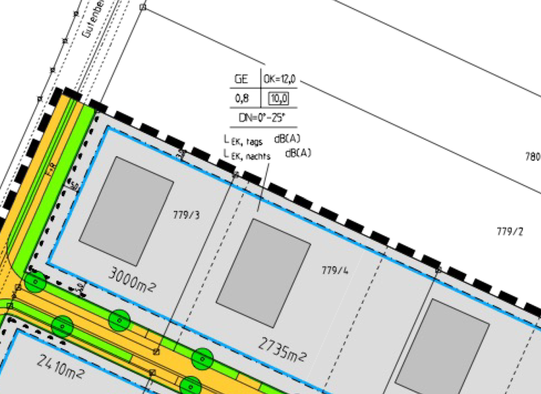 Gewerbegrundstück zum Kauf 1.080.000 € 3.000 m² Grundstück Bobingen 86399