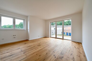 Wohnung zum Kauf 330.000 € 2,5 Zimmer 67,7 m² 1. Geschoss Harburger Straße 19 Jesteburg Jesteburg 21266