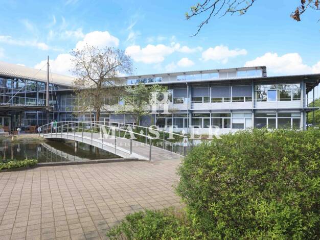 Bürofläche zur Miete provisionsfrei 1.639 m² Bürofläche teilbar ab 500 m² Kernstadt Paderborn 33102