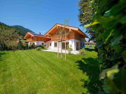 Einfamilienhaus zum Kauf 1.950.000 € 4 Zimmer 136 m² 535 m² Grundstück Reitrain Kreuth 83700