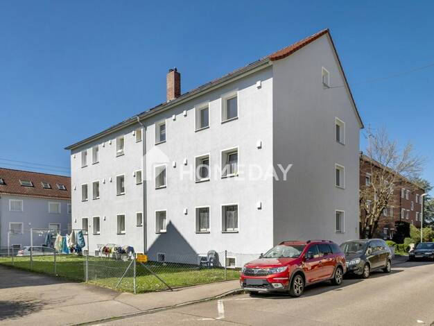 Wohnung zum Kauf 289.900 € 3 Zimmer 57 m² 1. Geschoss Kriegshaber Kriegshaber 86156