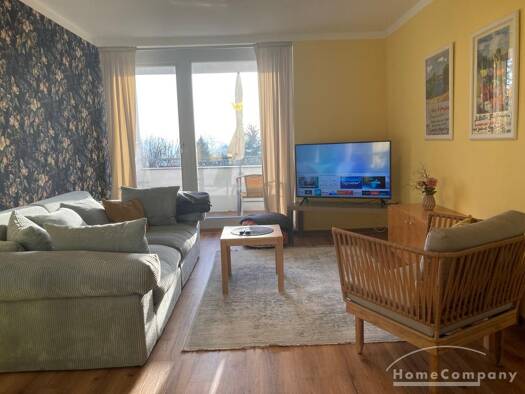 Wohnung zur Miete auf Zeit 1.400 € 2,5 Zimmer 62 m² frei ab sofort Loschwitz/Wachwitz Dresden 01326