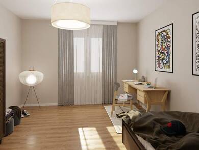 Einfamilienhaus zum Kauf - Neubau provisionsfrei 429.900 € 5 Zimmer 120 m² 506 m² Grundstück frei ab 01.06.2026 Kerbelgasse 10 Machern Machern 04827