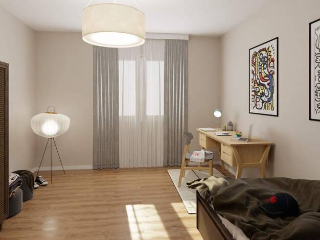 Einfamilienhaus zum Kauf - Neubau provisionsfrei 429.900 € 5 Zimmer 113,7 m² 506 m² Grundstück frei ab 01.05.2026 Kerbelgasse 10 Machern 04827