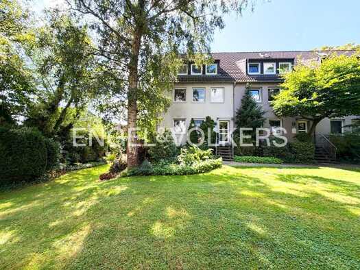 Wohnung zum Kauf 210.000 € 4 Zimmer 60 m² Lehe Ost 28359