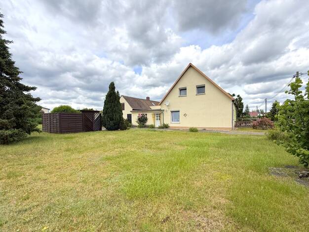 Grundstück zum Kauf 150.000 € 1.113 m² Grundstück Treuenbrietzen Treuenbrietzen 14929