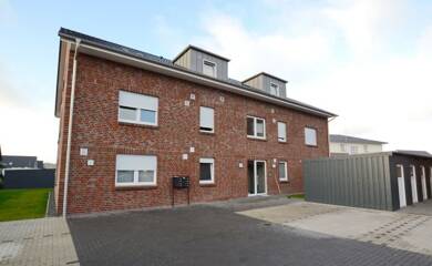 Wohnung zur Miete 830 € 3 Zimmer 92 m² Dachgeschoss frei ab 01.09.2025 Harsefeld Harsefeld 21698