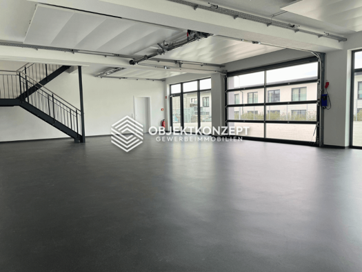 Halle/Industriefläche zur Miete - Erstbezug 4.200 € 1.142 m² Lagerfläche Tuningen 78609